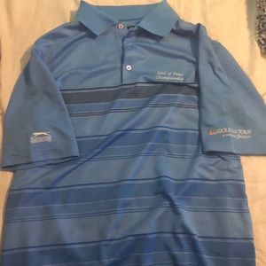 Golf polo